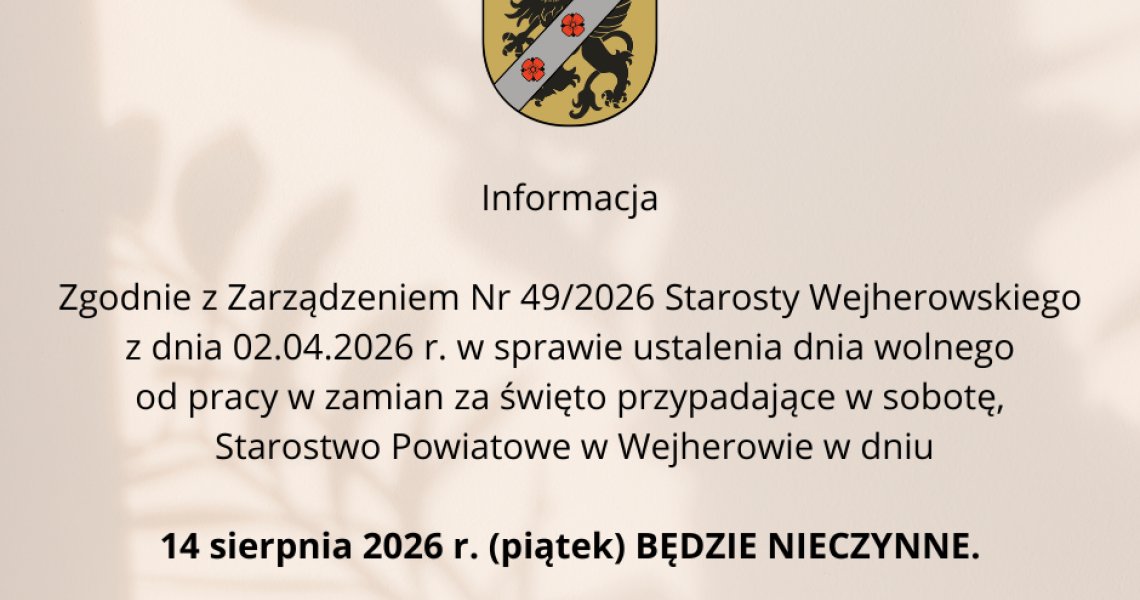 Informacja