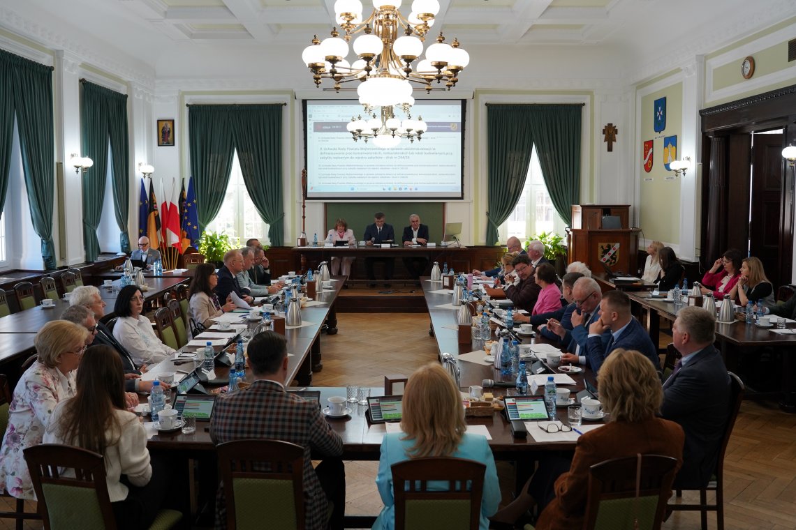 Blisko 300 tys. zł na renowację zabytków