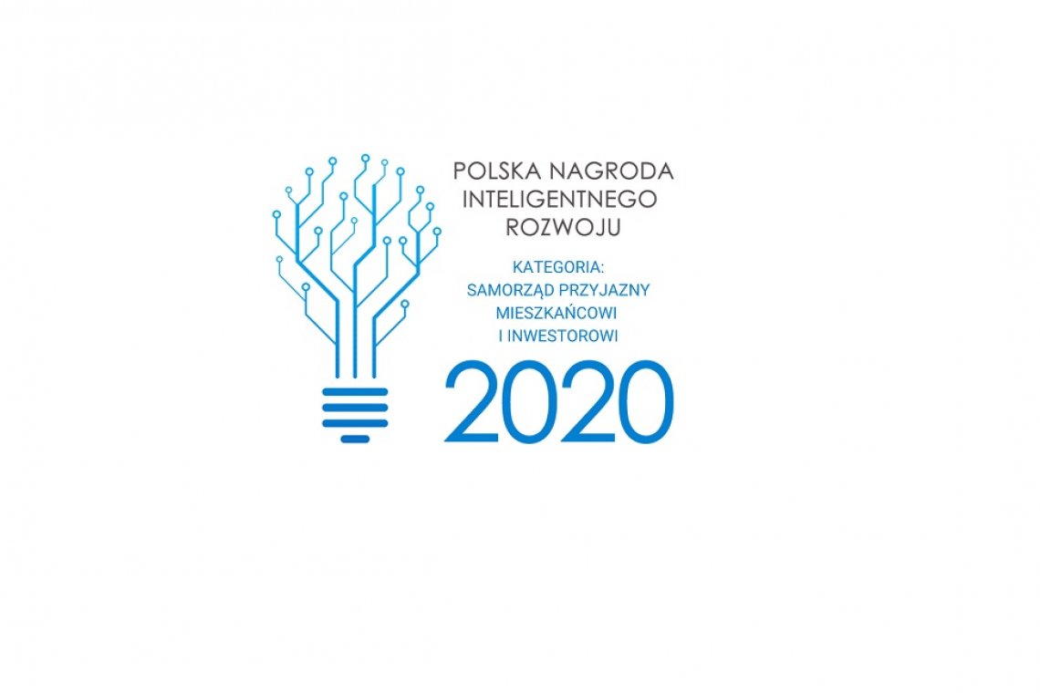 Polska Nagroda Inteligentnego Rozwoju 2020