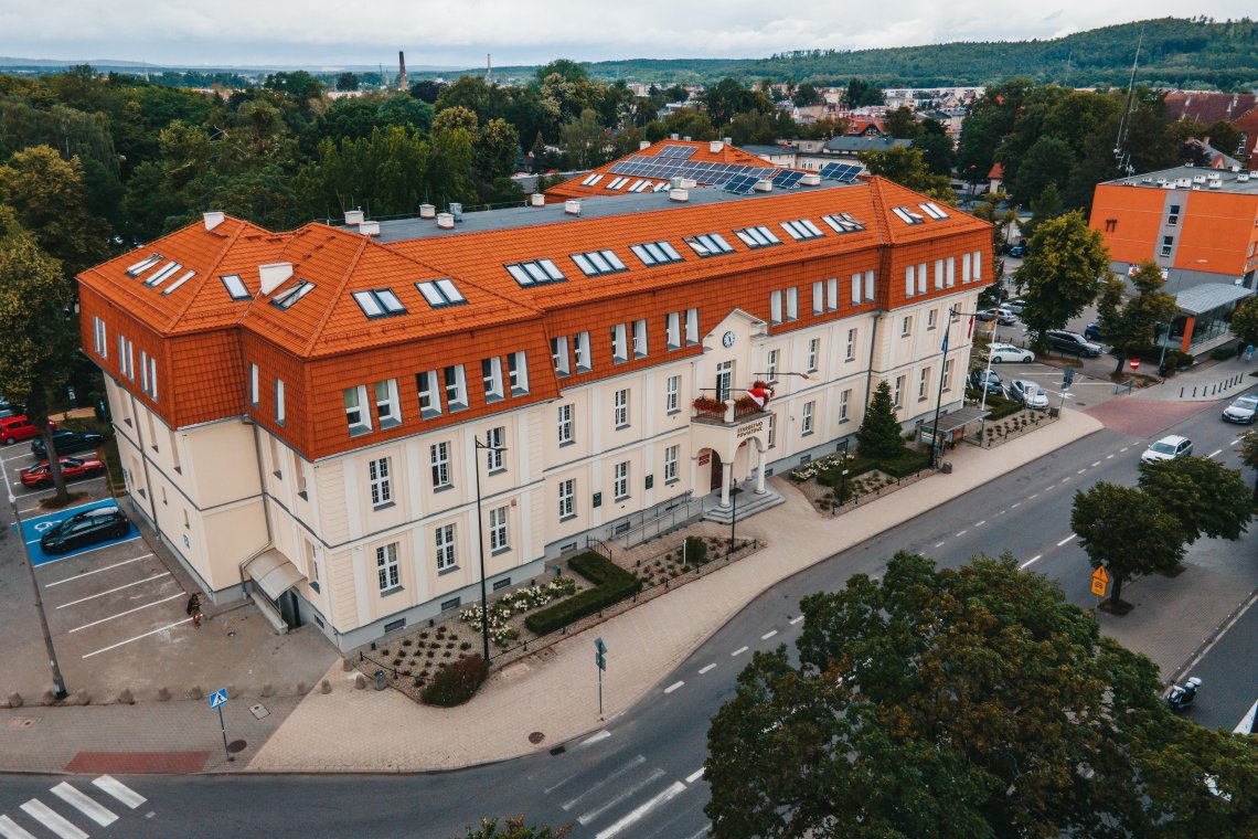 Zarząd Powiatu Wejherowskiego ogłasza konkurs na kandydata na stanowisko dyrektora Powiatowego Zespołu Szkół nr 2 im. Bohaterskiej Załogi ORP „Orzeł” w Wejherowie
