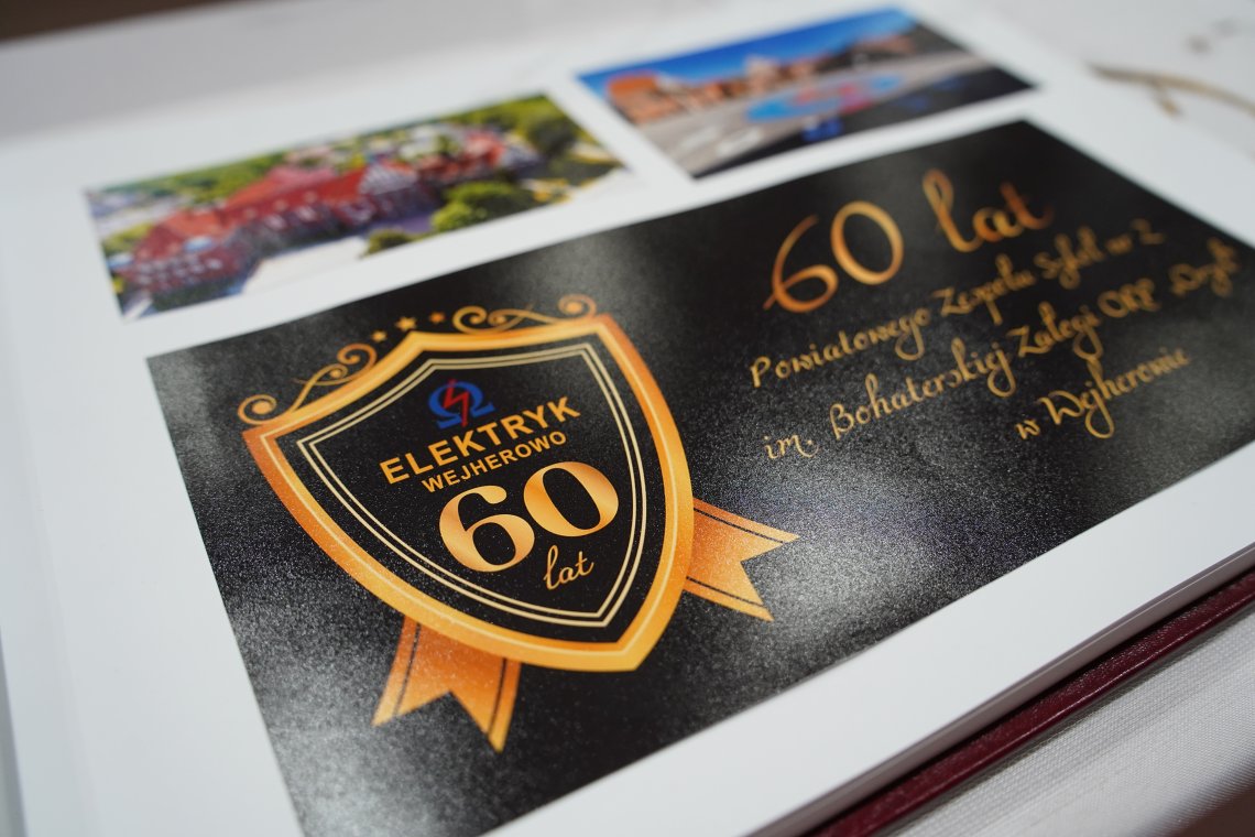 60 lat historii, edukacji i sukcesów „Elektryka”