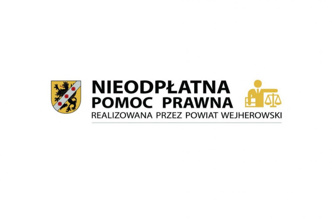 Prowadzenie punktu nieodpłatnego poradnictwa obywatelskiego lub nieodpłatnej pomocy prawnej w 2021 r.