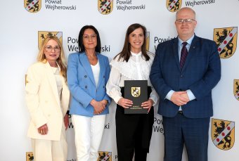 Powiat Wejherowski wspiera ekologię i edukację ekologiczną