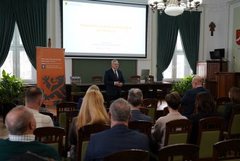 Nowa przestrzeń współpracy dla dyrektorów szkół