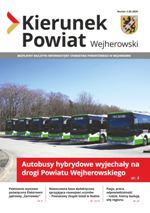 Si&oacute;dmy numer Biuletynu Kierunek Powiat