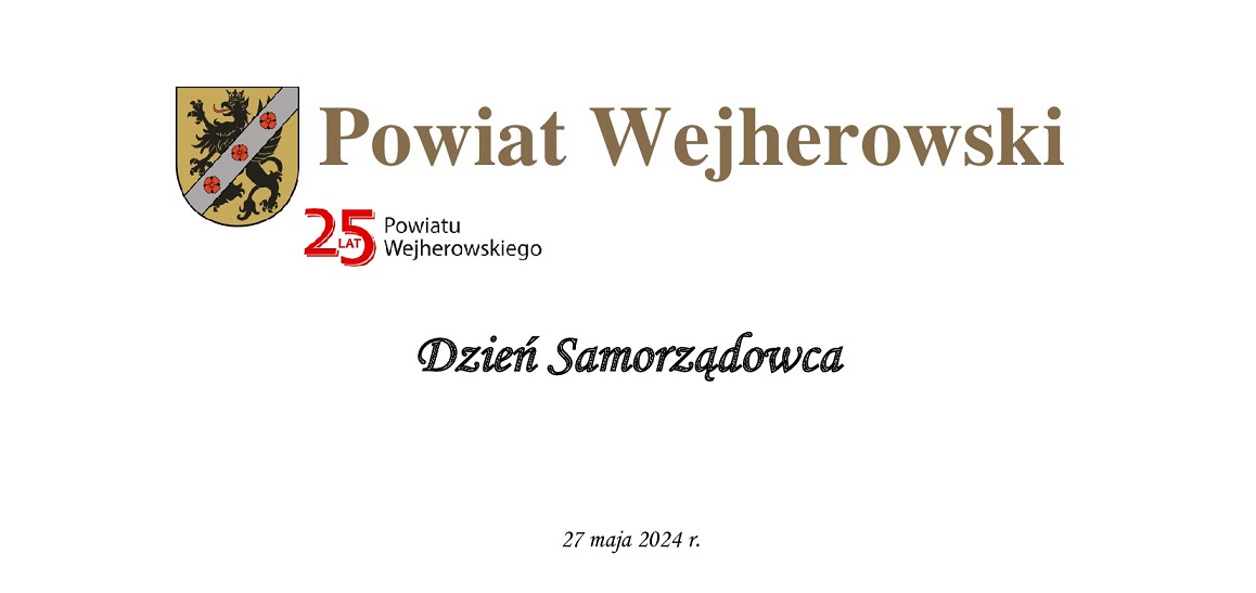 Dzień Samorządowca