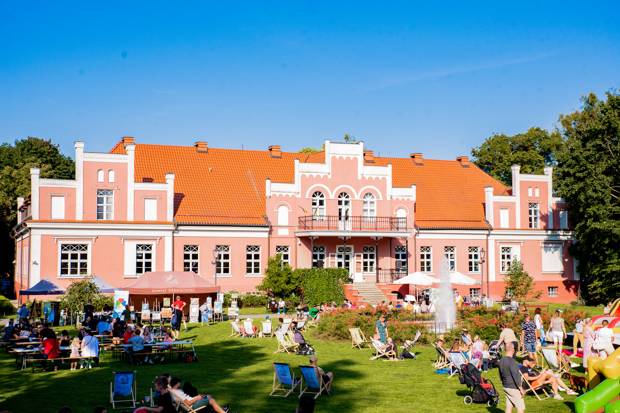 Doceniono organizacje pozarządowe z powiatu